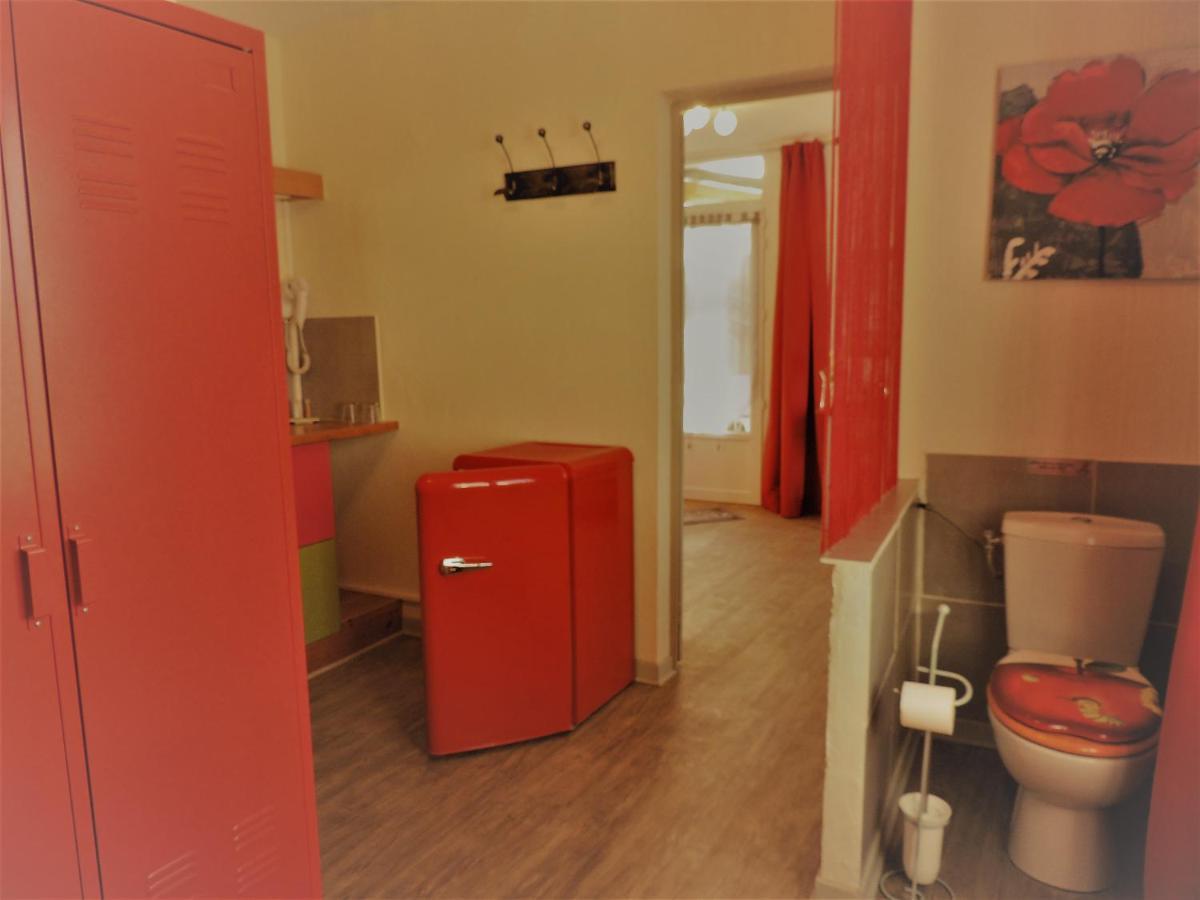 Chambres D'Hotes La Dorgisane Venterol  Exterior foto