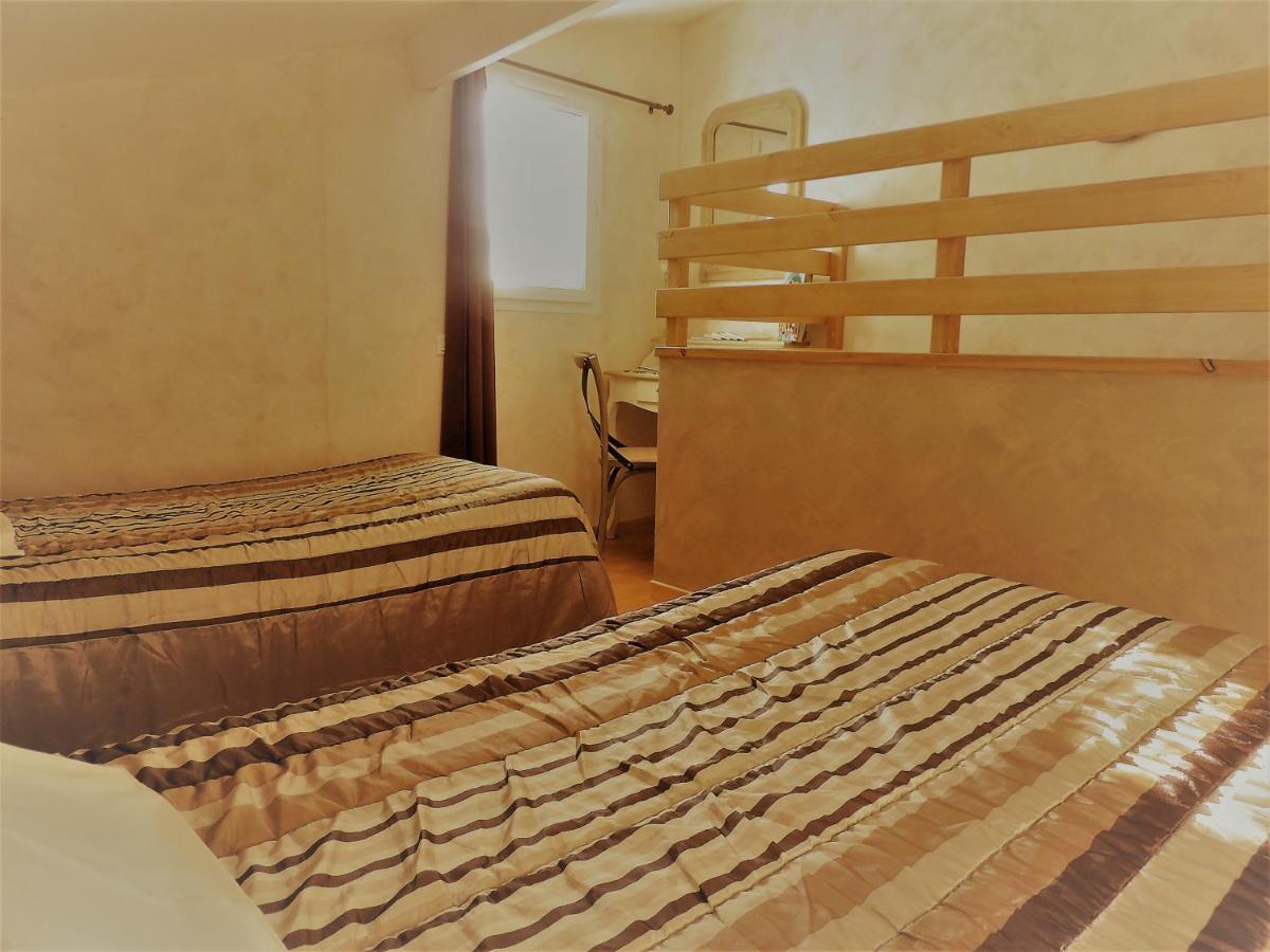 Chambres D'Hotes La Dorgisane Venterol  Exterior foto